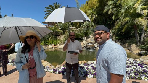 rehearsal - May 13th